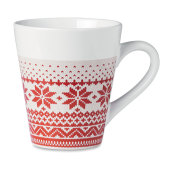 IDDUNA - Mok met kerstdesign IDDUNA - Mok met kerstdesign