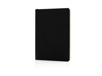 Flexibel notitieboekje met softcover Flexibel notitieboekje met softcover