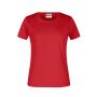 Promo-T Lady 150 - red - 3XL