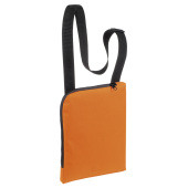 event bag BASIC orange
