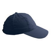 Golf cap - Navy, One size