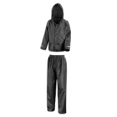 Junior Rain Suit Junior Rain Suit