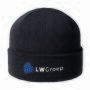 Beanie With Brim