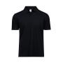 Power Polo - Black - M