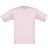 Exact 190 / Kids T-shirt Pink Sixties 12/14 jaar