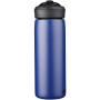 CamelBak® Eddy+ 600 ml koper vacuüm geïsoleerde drinkfles - Navy
