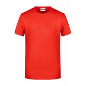 Men's Basic-T - grenadine - XXL