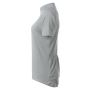 Ladies' Bike-T - silver - XXL