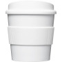 Americano® Primo 250 ml tumbler with grip - White
