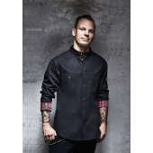 Chef Shirt Button-Down ROCK CHEF®-Stage2