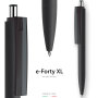 Ballpoint Pen e-Forty XL Soft Black
