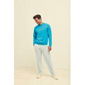 Fruit of the Loom Lightweight Set In Sweat