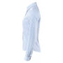 Yellow Bow 50 Women Light Blue Stripe 4XL