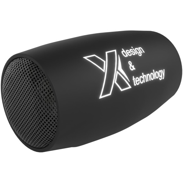 Mini-enceinte SCX.design S49 2 x 3 W