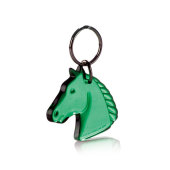 transparant groen