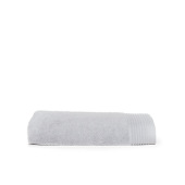 Deluxe Bath Towel - Silver Grey