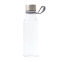 VINGA Lean Tritan Water Bottle, transparent