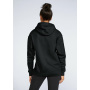 Gildan Sweater Hooded Softstyle unisex 36 black XXL
