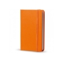 Notitieboek A6 - Oranje