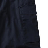 Heavy Duty Workwear TrouserLength 32'' - Black - 46" (117cm)