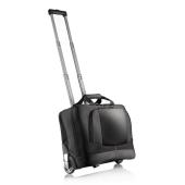 Swiss Peak business trolley, zwart Swiss Peak business trolley, zwart