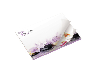 BIC® 101 mm x 75 mm Alt. Imprint 25 Sheet Adhesive Notepad BIC® 101 mm x 75 mm Alt. Imprint 25 Sheet Adhesive Notepad