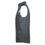 Craftsmen Softshell Vest - STRONG - - black/black - XS
