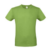 #E150 T-Shirt - Orchid Green - 2XL