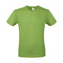 #E150 T-Shirt - Orchid Green - XS