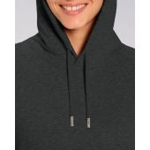 Stella Trigger - Iconisch vrouwen-sweatshirt met capuchon - XS