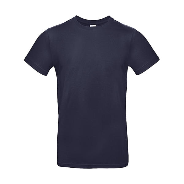 #E190 T-Shirt - Navy Blue
