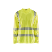 High Vis Geel
