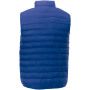 Pallas men's insulated bodywarmer - Blue - 3XL