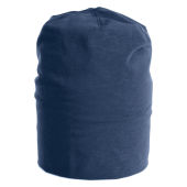 9037 Beanie Navy One Size