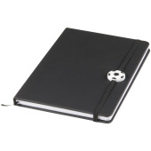 Rowan voetbal notitieboek Rowan voetbal notitieboek