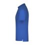Basic Polo - royal - M