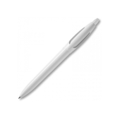 Ball pen S! hardcolour - White