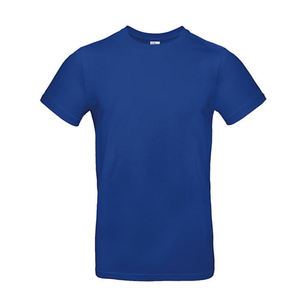 #E190 T-Shirt - Royal Blue
