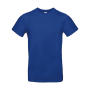 #E190 T-Shirt - Royal Blue - 5XL
