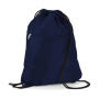 Premium Gymsac - Navy - One Size