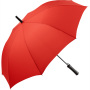 AC regular umbrella red