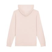 Cruiser - Iconische uniseks sweater met capuchon - XS