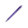 Ball pen Baron '03 Happy Frosty - Transparent Purple