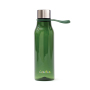 VINGA Lean Tritan Water Bottle, green