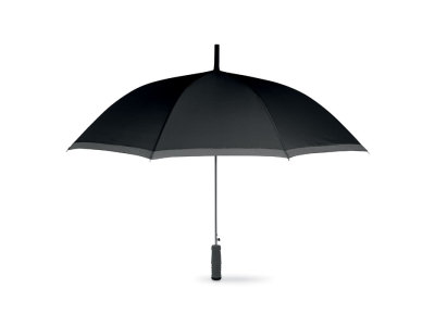 CARDIFF - Paraplu met EVA handvat