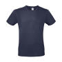 #E150 T-Shirt - Navy Blue - S