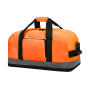 Seattle Essential Hi-Vis Work Bag - Hi-Vis Orange/Black - One Size