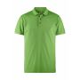 Core Unify polo shirt men Craft green 4xl