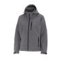 Tulsa Lady jacket dark greymel XXL