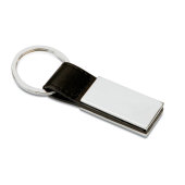 RECTANGLO - Klassieke sleutelhanger RECTANGLO - Klassieke sleutelhanger
